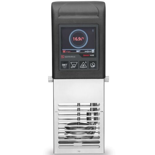 SmartVide 5 1600 W-os Sous Vide merülő keringető
