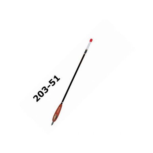 EXPERT ÚSZÓ 203-51 32cm  6ld+2,0g