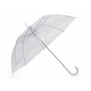 ESKÜVŐ ELE11 - Áttetsző menyasszonyi automata esernyő 144672746 - Esernyő