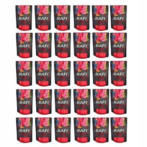 Rafi Valley marhahúsos áfonya ízű tőzegáfonya 30x300g