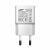 Samsung 8W USB-A hálózati töltő specifikációi