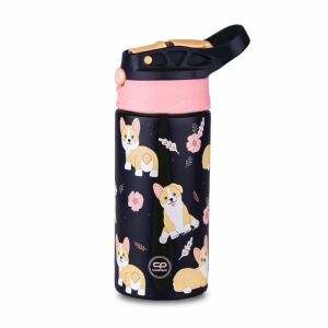 CoolPack Termo fľaša - Bono Elisabeth 350 ml 144682596 - Termosky a fľaše na nápoje