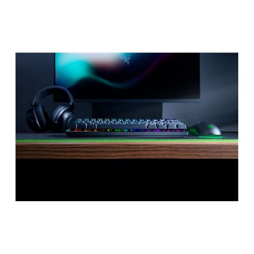 Razer Huntsman Mini ljubičasti Switch SAD 144684228
