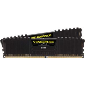 Vengeance LPX DDR4-Speicher 16 GB/3000 (2 x 8 GB) CL16 144684240 - Arbeitsspeicher