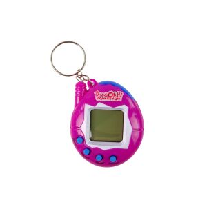 Pinkes Tamagotchi Connection Elektronisches Haustierspielzeug - Lean Toys