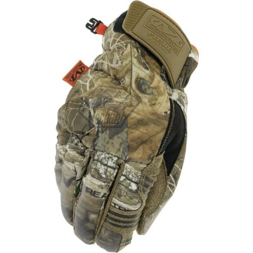 Mechanix SUB35 Realtree kesztyű, L 144684318