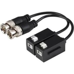 SET BALUN VIDEO UTP/PFM800-4K DAHUA 144684342 - Digitalizatoare video