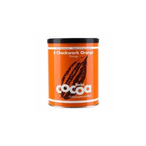 Beck's CHOCKWORK ORANGE - forró csoki 250g BIO 144686320 - Forró csokoládé