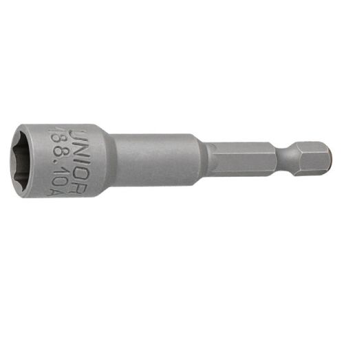 188.10A Mágneses dugókulcs 1/4"-os hatszögletű behajtással 8x65-ös géphez 144687467