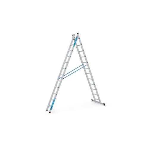 Zarges Combi Master Plus X Többcélú Létra 2x12 fokos 144688771