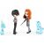 Harry Potter Varázslóvilág Mágikus Minikészlet 2 figura Harry Potter és Ginny Weasley 181445090