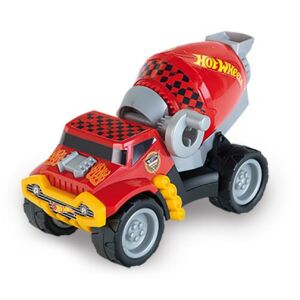 Klein Hot Wheels Betonkeverő 1:24 (2441) 144692537 - Klein