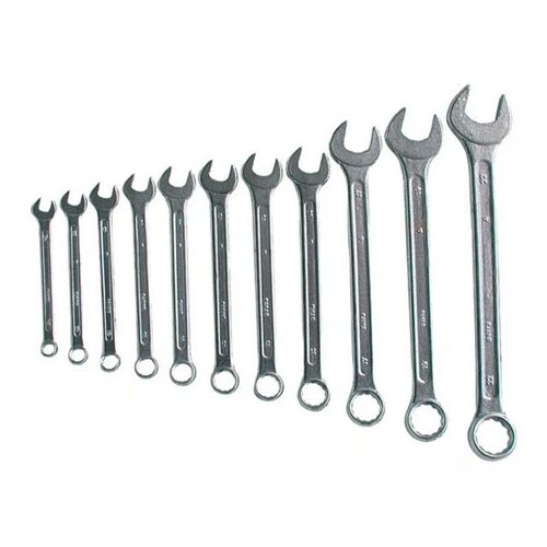 Extol Craft CSILLAG-VILLÁS KULCS KLT., W.S., 8DB, 7-19MM, MŰANYAG TARTÓBAN 6319B 144693435