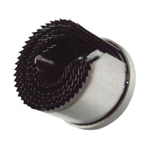 Extol Craft KÖRKIVÁGÓ KÉSZLET FÁHOZ, 7DB-OS, MÉLYSÉG:45MM, 26-63MM 1802