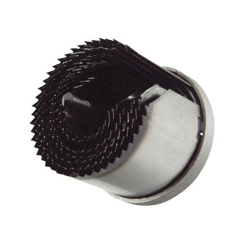 Extol Craft KÖRKIVÁGÓ KÉSZLET FÁHOZ, 7DB-OS, MÉLYSÉG:45MM, 26-63MM 1802 144693552