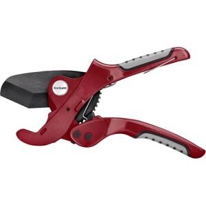 Fortum MŰANYAGCSŐ VÁGÓOLLÓ, MAX.:42MM, ALU TEST, TEFLON BEVONATÚ, HÁROMSZÖG PENGE 4775011 144693591 - Csővágó