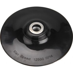 Extol Craft GUMITÁNYÉR SAROKCSISZOLÓHOZ, 125MM 108550