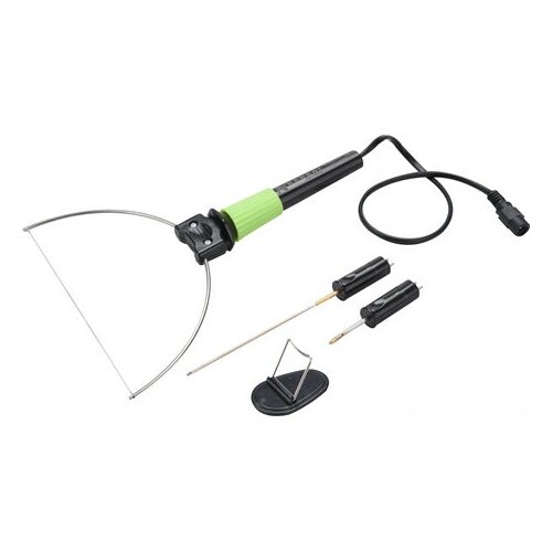 Extol Craft VÁGÓGÉP, MŰANYAGHAB, POLISZTIROL, 9,5 W 417240