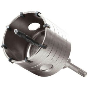 Extol Premium KÖRKIVÁGÓ TÉGLÁHOZ, SDS PLUS, 105MM 8801968