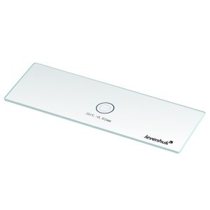 Levenhuk MED kalibrációs tárgylemez 144695623 - Mikroszkóp kiegészítő