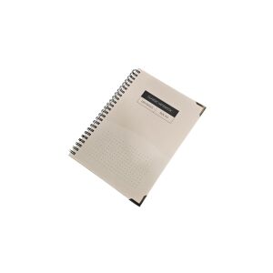 A5 classic notebook 144695631 - Irodai papíráru