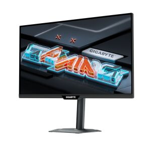 Gigabyte M27Q3 27-inch QHD Gaming Monitor - Monitor