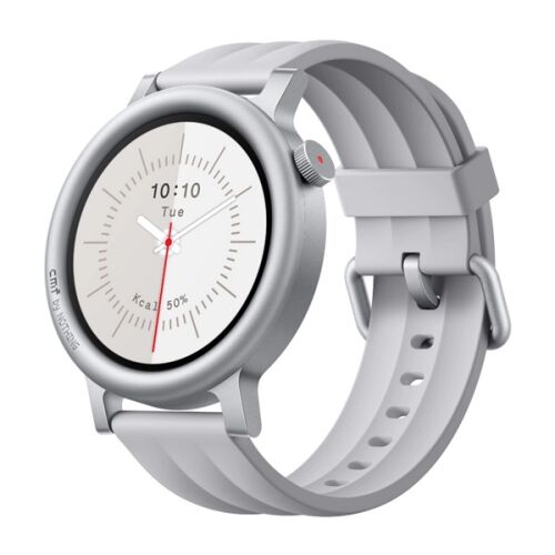 NOTHING CMF WATCH 3 PRO okosóra szilikon szíj, IP68, VILÁGOSSZÜRKE 144698602