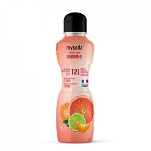 Mysoda Szörp, Citrus 144698754 - Szódagép szörp