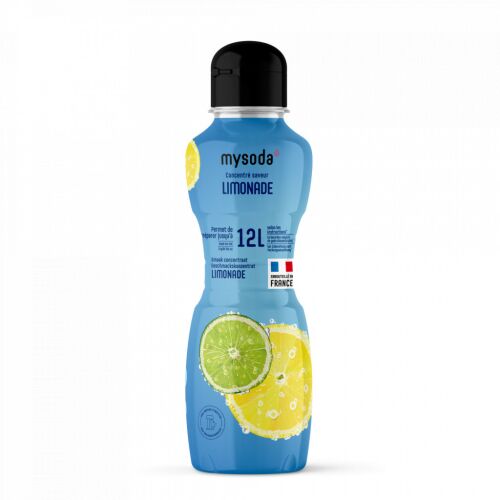 Mysoda Szörp, Limonádé 144698757