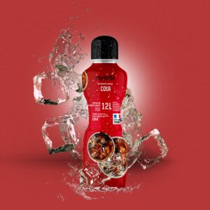 Mysoda Szörp, Kóla 144698761 - Szódagép szörp