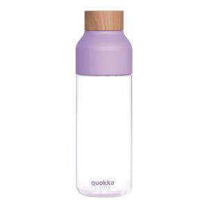 Quokka Ice - Ecozen kulacs 720 ml (lila)