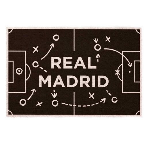 Real Madrid - Lábtörlő (40 x 60 cm) 144699389 - Lábtörlő