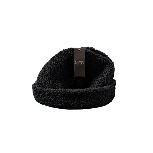 BoohooMan Borg Férfi sapka, Méret: M/L 144699731