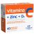 C+Zn+D3 vitamin, 40 rágótabletta, Fiterman 147130763