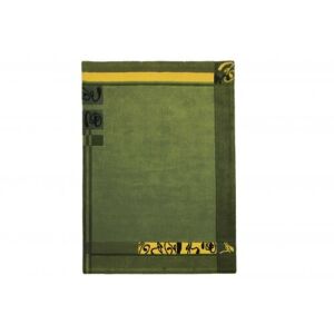 Teppich Bakero Casarella 712 green (140x200 cm) 144704776 - Innenarchitektur