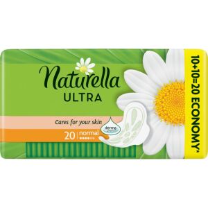 Naturella Ultra Normál 20 db