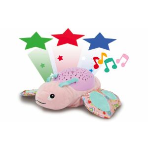 Jamara Starlight LED Marzycielski Motyl 6M+ 144705635 - Lampka nocna, projektor