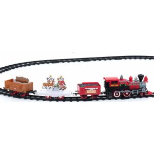 Lumini Fééric și Crăciun Electric Coaster 144705735 - Decorațiuni de Crăciun