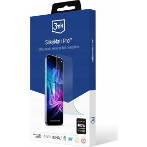 3mk Silky Matt Pro pro Realme 13+ 5G