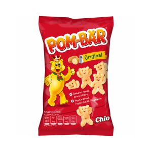 Chips, 50 g, Chio Pom-Bar, sós 144705842 - Chio