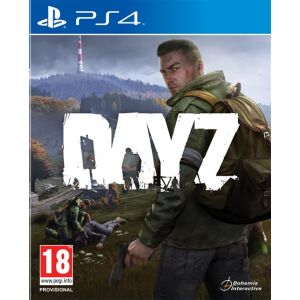 Dzień gry PS4 Z 144705955 - Gra na konsole i PC