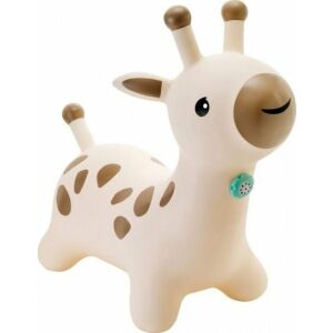 B-Kids gumi jumper - Stub 144705981 - Ugráló labda / figura