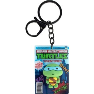 Hüvelykujj fel! Kulcstartó - TMNT - Akril