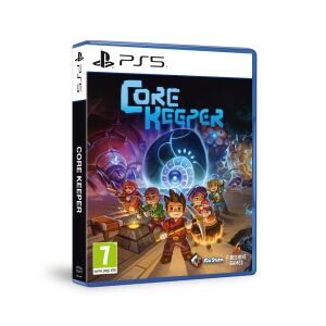 Core Keeper (Playstation 5)