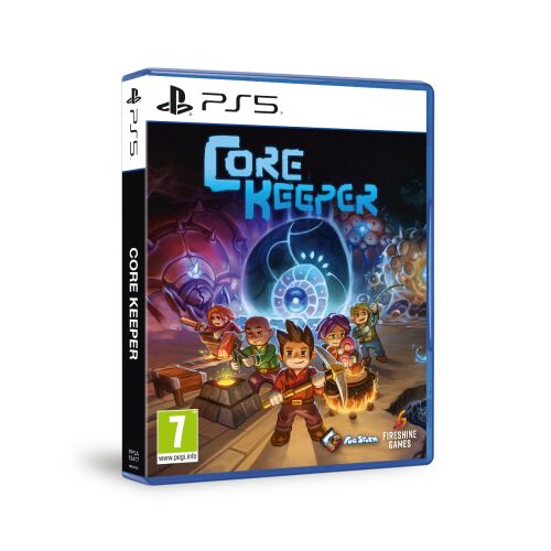 Core Keeper (Playstation 5) 144706196