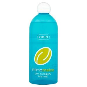 ZIAJA Intima 500ml Dinnye