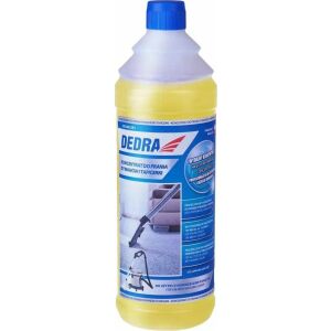 Dedra mosókoncentrátum 1L szőnyeg és bútorhoz