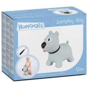 Tootiny Tootiny Jumper Kutyus Szürke 144707144 - Ugráló labda / figura