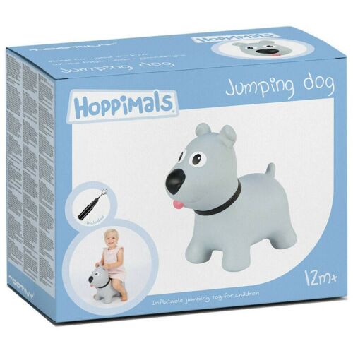 Tootiny Tootiny Jumper Kutyus Szürke 144707144