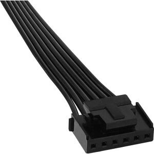 Wentylator Aerocool Mirage 12 ARGB Pro 3-pack + Hub + Pilot (AEROPGSMIRAGE12-A-P) 144707265 - Artykuły techniczne i elektronika